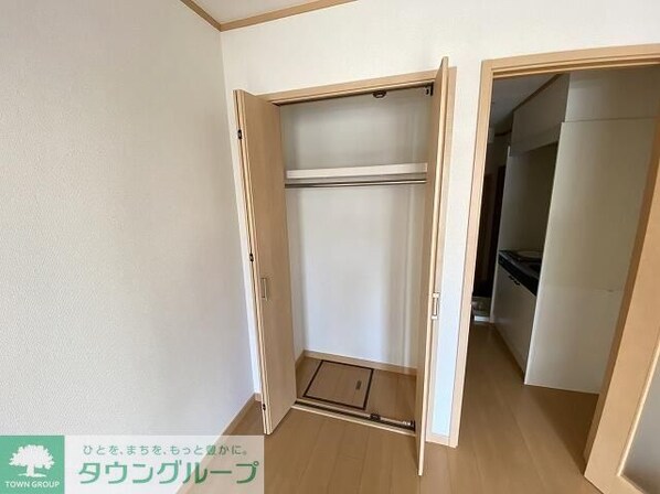 ディアコート東白楽の物件内観写真